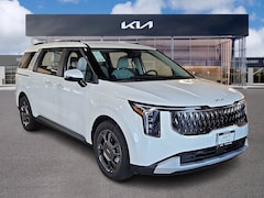 2026 Kia Carnival Hybrid EX Van Passenger Van
