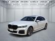 Used 2022 BMW 750i xDrive sedan