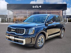 2025 Kia Telluride LX SUV