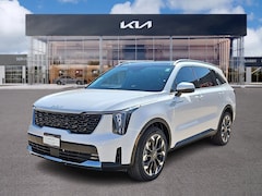 2025 Kia Sorento EX SUV