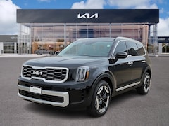 2025 Kia Telluride S SUV