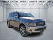 INFINITI QX56