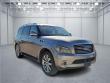 Used 2011 INFINITI QX56 All-Wheel Drive