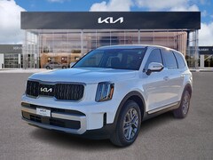 2025 Kia Telluride LX SUV