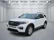 Used 2024 Ford Explorer XLT 4x2