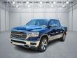Used 2024 RAM 1500 Laramie 4x2 Crew Cab 144.5 in. WB