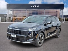 2026 Kia Sportage LX SUV