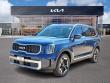 Certified 2025 KIA Telluride EX Front-Wheel Drive SUV