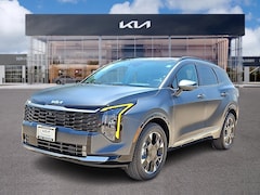 2026 Kia Sportage Hybrid SX-Prestige SUV