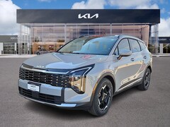2026 Kia Sportage EX SUV