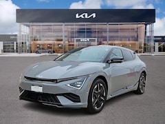 2025 Kia EV6 GT-Line SUV