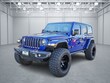 Jeep Wrangler Unlimited