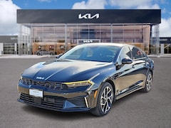 2025 Kia K5 EX Sedan