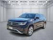 Used 2020 Volkswagen Atlas Cross Sport 3.6L V6 SEL All-wheel Drive 4MOTION