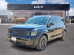 2025 Kia Telluride EX X-Line SUV