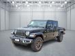 Used 2023 Jeep Gladiator Overland 4x4 Crew Cab 5 ft. box