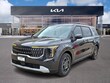 Kia Carnival Hybrid