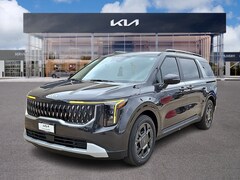 2026 Kia Carnival Hybrid EX Van Passenger Van