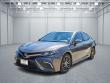 Used 2023 Toyota Camry SE Front-Wheel Drive Sedan