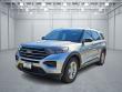 Used 2021 Ford Explorer XLT 4x2