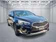 Kia Cadenza