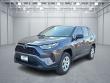 Used 2023 Toyota RAV4 LE Front-Wheel Drive