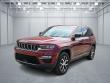 Used 2024 Jeep Grand Cherokee Limited 4x4