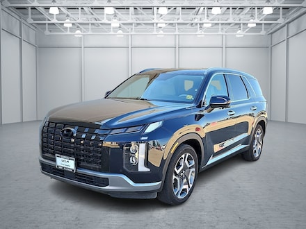 2024 Hyundai Palisade Limited Front-Wheel Drive
