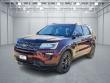 Used 2019 Ford Explorer XLT 4x4
