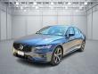 Used 2020 Volvo S60 B5 Plus Dark Theme Front-Wheel Drive Sedan