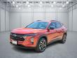 Used 2024 Chevrolet Trax 2RS Front-Wheel Drive