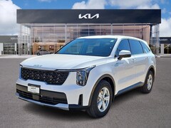2026 Kia Sorento LX SUV