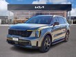 Kia Sorento Hybrid