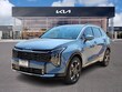 Kia Sportage Hybrid