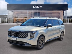 2026 Kia Carnival SX Prestige Van Passenger Van