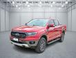 Used 2021 Ford Ranger XLT 4x2 SuperCrew 5 ft. box 126.8 in. WB