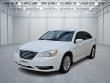 Used 2013 Chrysler 200 Touring Sedan