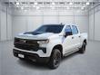 Used 2024 Chevrolet Silverado 1500 LT Trail Boss 4x4 Crew Cab 6.6 ft. box 157 in. WB