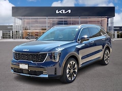2025 Kia Sorento EX SUV