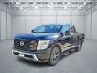 Used 2022 Nissan Titan SV (A9) 4x2 Crew Cab 5.5 ft. box 139.8 in. WB