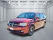 Used 2017 Dodge Grand Caravan SXT Front-wheel Drive Passenger Van