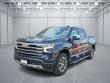 Used 2023 Chevrolet Silverado 1500 High Country 4x4 Crew Cab 5.75 ft. box 147.4 in. W