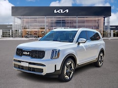 2025 Kia Telluride EX SUV