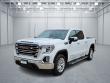 Used 2021 GMC Sierra 1500 SLT 4x2 Crew Cab 5.75 ft. box 147.4 in. WB