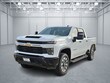 Chevrolet Silverado 2500HD