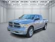 Used 2019 RAM 1500 Classic SLT 4x2 Crew Cab 6.3 ft. box 149 in. WB