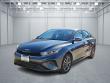 Used 2024 KIA Forte LXS (IVT) Sedan