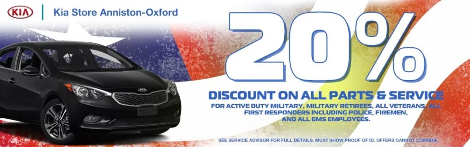 Kia Dealer Anniston AL New & Used Car Dealership Serving Talladega