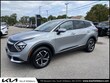 Kia Sportage Hybrid
