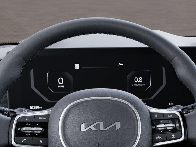 2026 Kia Carnival SX Prestige - Photo 21